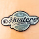 Masters Premium Maple Fusion Masters Premium Maple Fusion