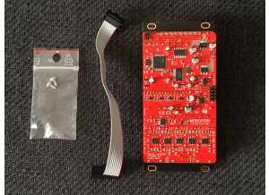 Mutable Instruments Clouds (70788)
