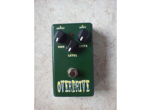 Belcat OVD-302 Overdrive (14954)