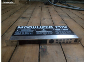 Behringer Modulizer Pro DSP1200P (61289)