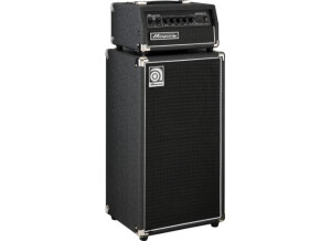 Ampeg Micro-CL Stack (32669)
