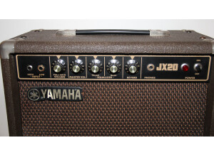 Yamaha JX20 (71502)