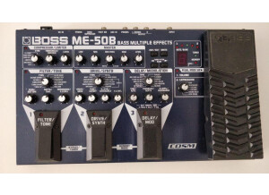 Boss ME-50B (80705)