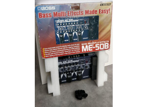 Boss ME-50B (13696)