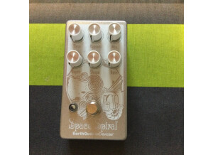 EarthQuaker Devices Space Spiral