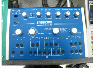 Acidlab Bassline 2 (54920)