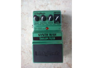 DigiTech [X Series] Synth Wah