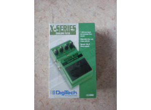 DigiTech [X Series] Synth Wah