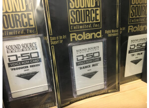Roland D-50 (30804)