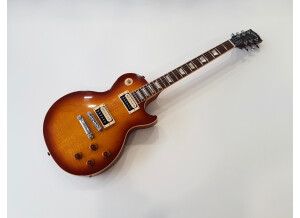 Gibson Les Paul Standard 2008 Plus (55124)