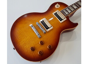 Gibson Les Paul Standard 2008 Plus (94911)