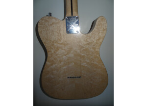 Luthier TELECASTER CUSTOM SHOP (luthier) (60752)