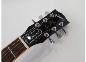 Gibson Les Paul Standard 2008 Plus (64292)