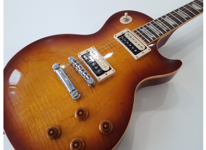 Gibson Les Paul Standard 2008 Plus (5917)