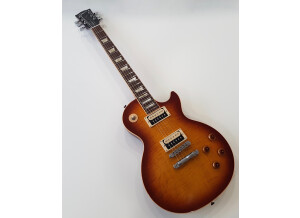 Gibson Les Paul Standard 2008 Plus (30024)