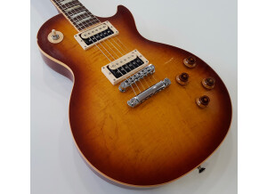 Gibson Les Paul Standard 2008 Plus (62020)