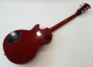 Gibson Les Paul Standard 2008 Plus (65793)