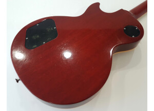 Gibson Les Paul Standard 2008 Plus (1187)