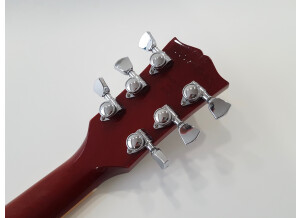 Gibson Les Paul Standard 2008 Plus (90281)