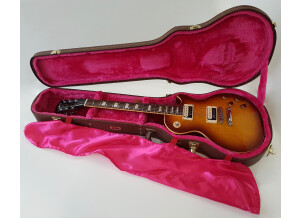 Gibson Les Paul Standard 2008 Plus (87169)