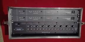 SOUNDCRAFT Spirit digital interface Mic/Line, préampli x 8 Tdif