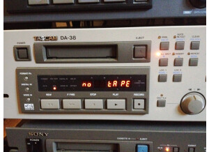 Tascam DA-98HR (16486)