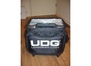 UDG Sac DJ - U9981 BG