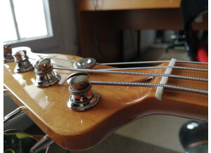Squier Classic Vibe Precision Bass '50s 2011 (54393)