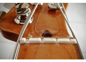 Squier Classic Vibe Precision Bass '50s 2011 (72406)