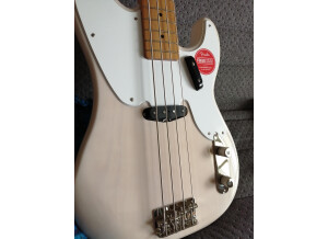 Squier Classic Vibe ‘50s Precision Bass [2019-Current] (54132)