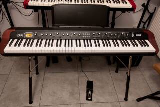Korg SV-1 88