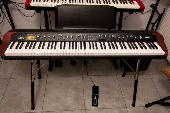 Korg SV-1 88