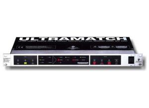 Behringer Ultramatch SRC2000 (44154)