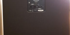 Vends Hartke HyDrive 410