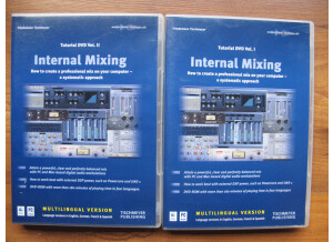 Steinberg Internal Mixing (83951)