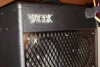 Vox DA20