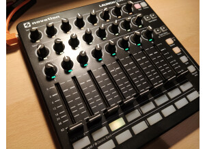 Novation Launch Control XL (46572)