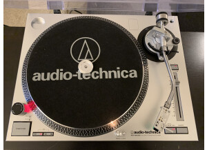 Audio-Technica AT-LP120-USBC