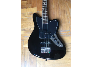 Squier Vintage Modified Jaguar Bass Special SS (99668)