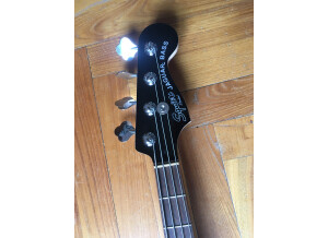 Squier Vintage Modified Jaguar Bass Special SS (91823)