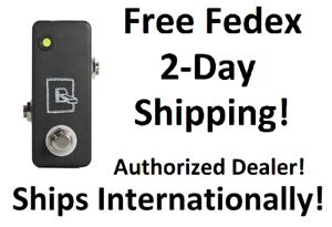 JHS Pedals Mute Switch