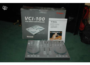Vestax VCI-100 (9010)