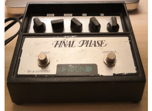 A/DA Final Phase (76727)