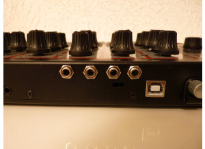 Akai Professional Rhythm Wolf (24322)