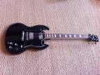 Gibson SG Standard
