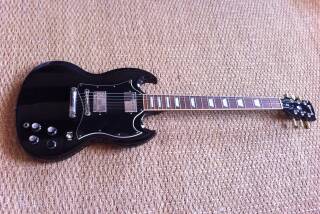 Gibson SG Standard