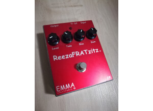 Emma Electronic RF-1 ReezaFRATzitz