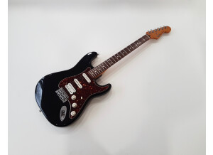 Fender Deluxe Lone Star Stratocaster [2007-2013] (975)