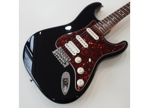 Fender Deluxe Lone Star Stratocaster [2007-2013] (61143)