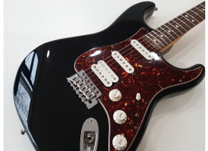 Fender Deluxe Lone Star Stratocaster [2007-2013] (74575)